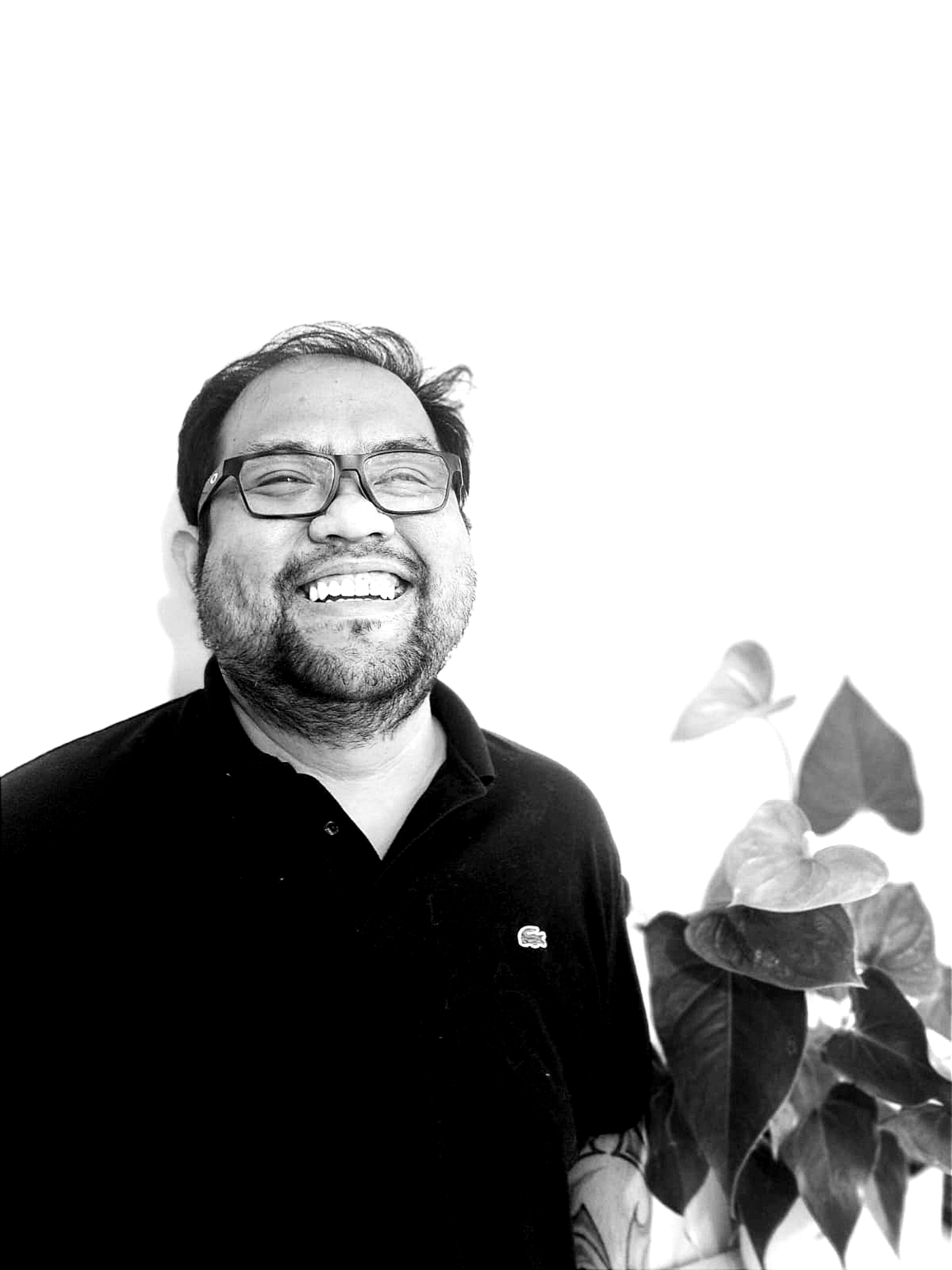 Patrick Hartono Avatar